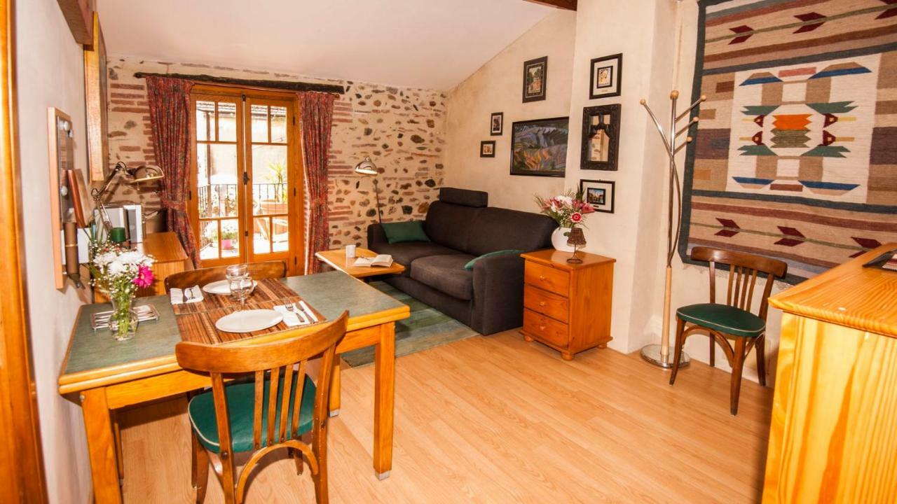 Ma Chambre D'Hotes A リヴサルト エクステリア 写真
