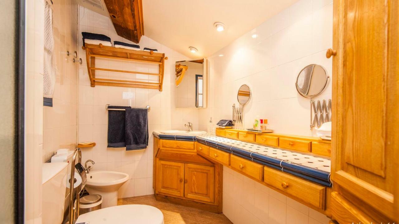 Ma Chambre D'Hotes A リヴサルト エクステリア 写真